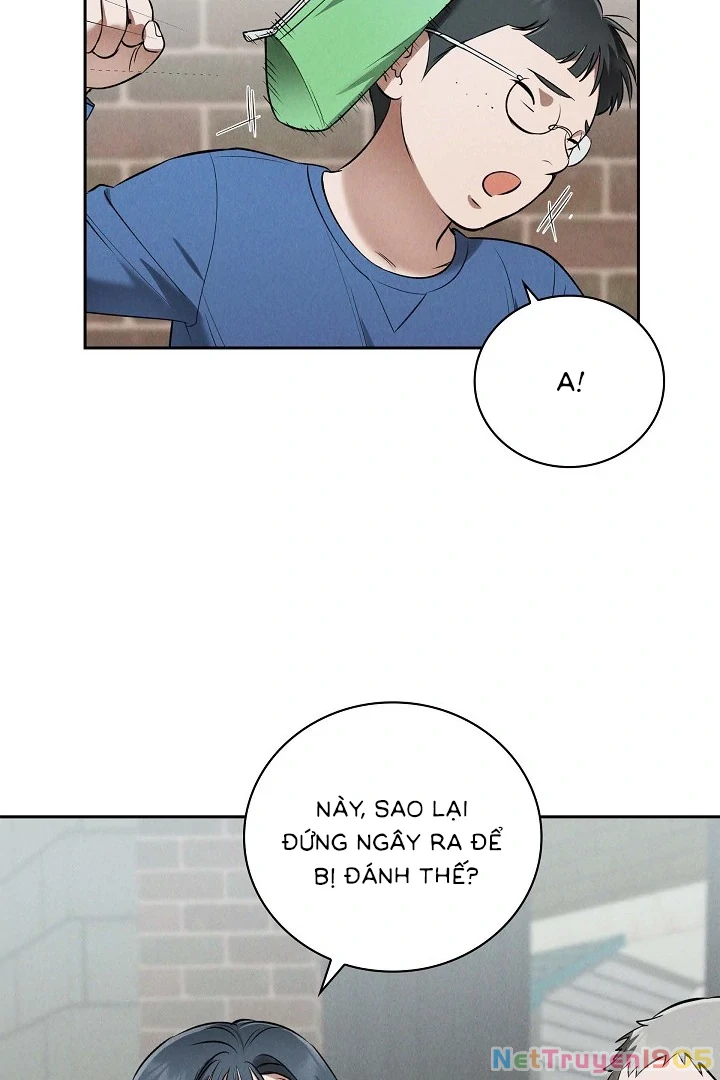 Sóng Gió Chapter 25 - Trang 47
