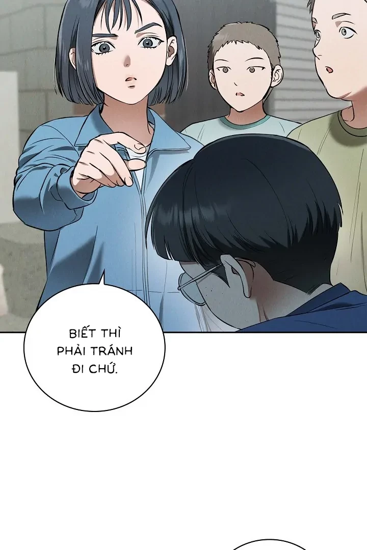 Sóng Gió Chapter 25 - Trang 48