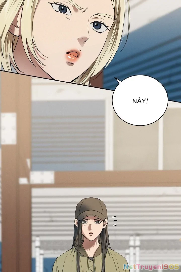 Sóng Gió Chapter 25 - Trang 5