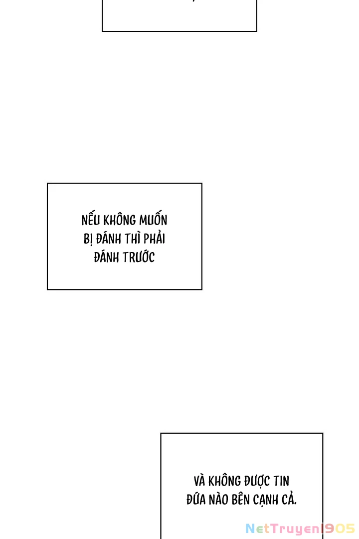 Sóng Gió Chapter 25 - Trang 50