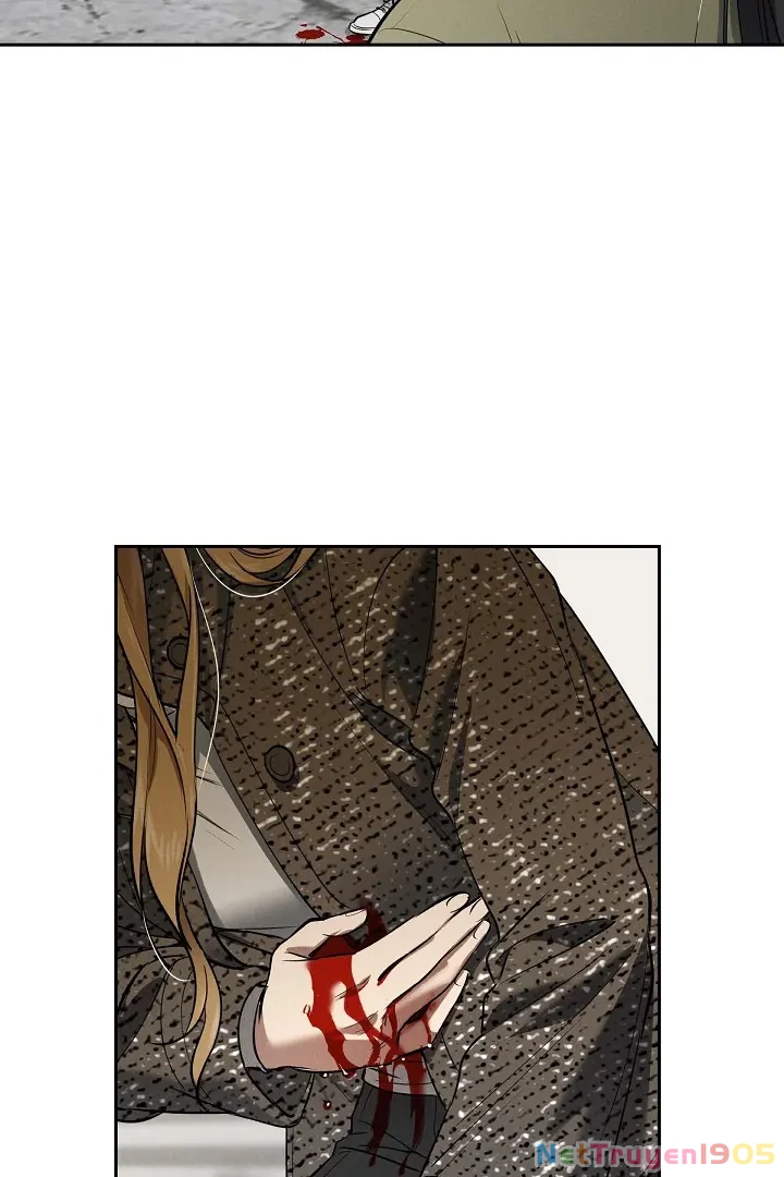 Sóng Gió Chapter 25 - Trang 8