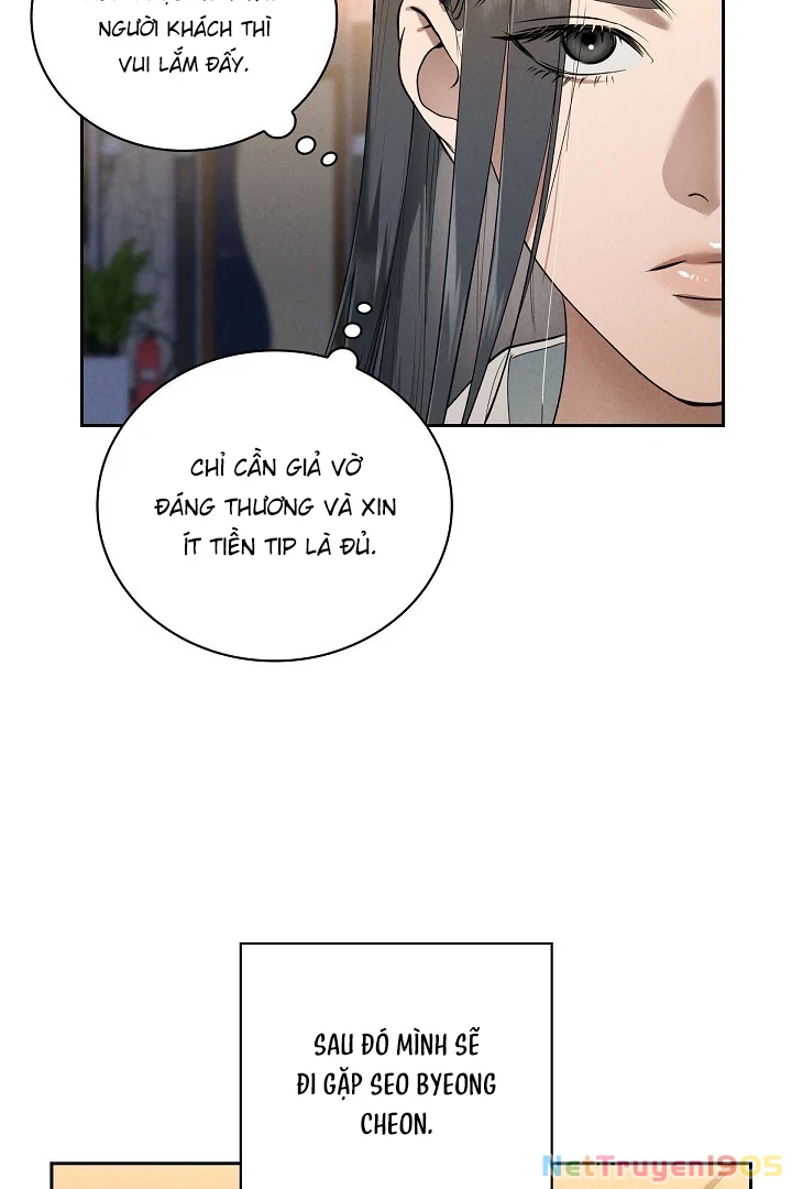 Sóng Gió Chapter 26 - Trang 10
