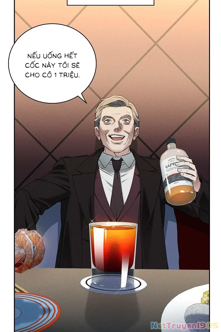 Sóng Gió Chapter 26 - Trang 11