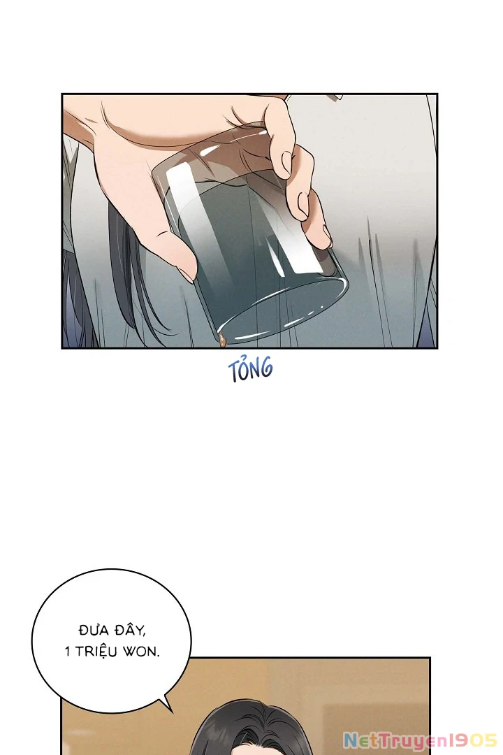 Sóng Gió Chapter 26 - Trang 14