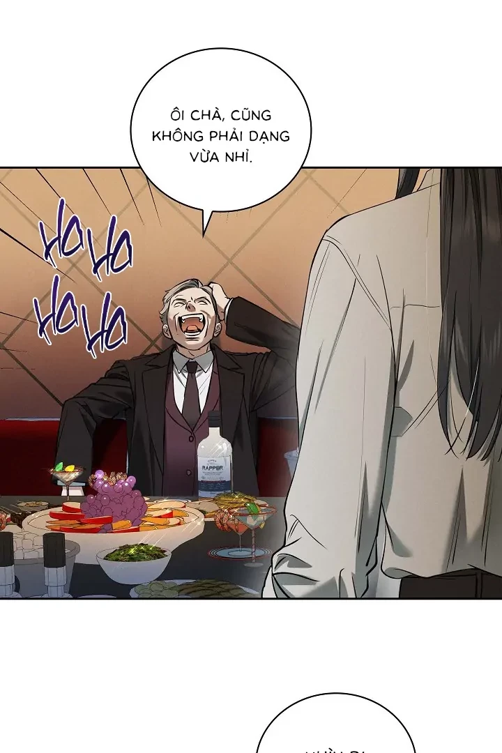Sóng Gió Chapter 26 - Trang 16