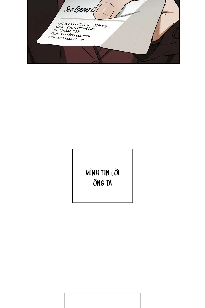 Sóng Gió Chapter 26 - Trang 18