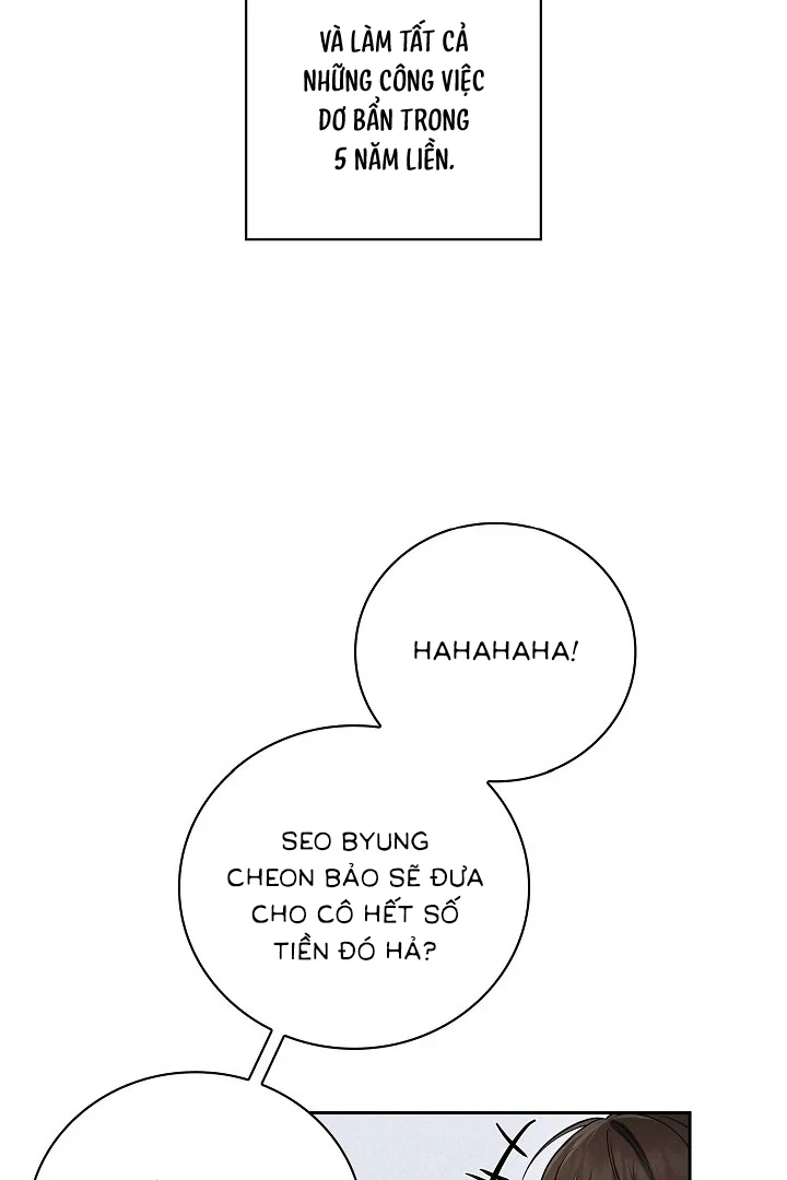 Sóng Gió Chapter 26 - Trang 19