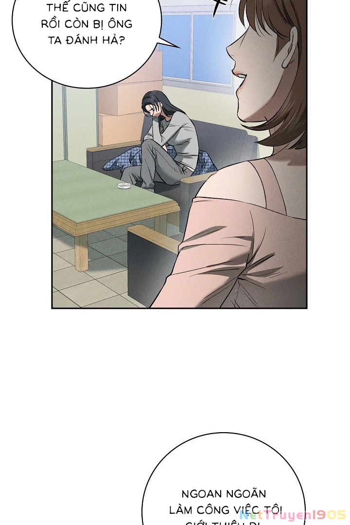 Sóng Gió Chapter 26 - Trang 20