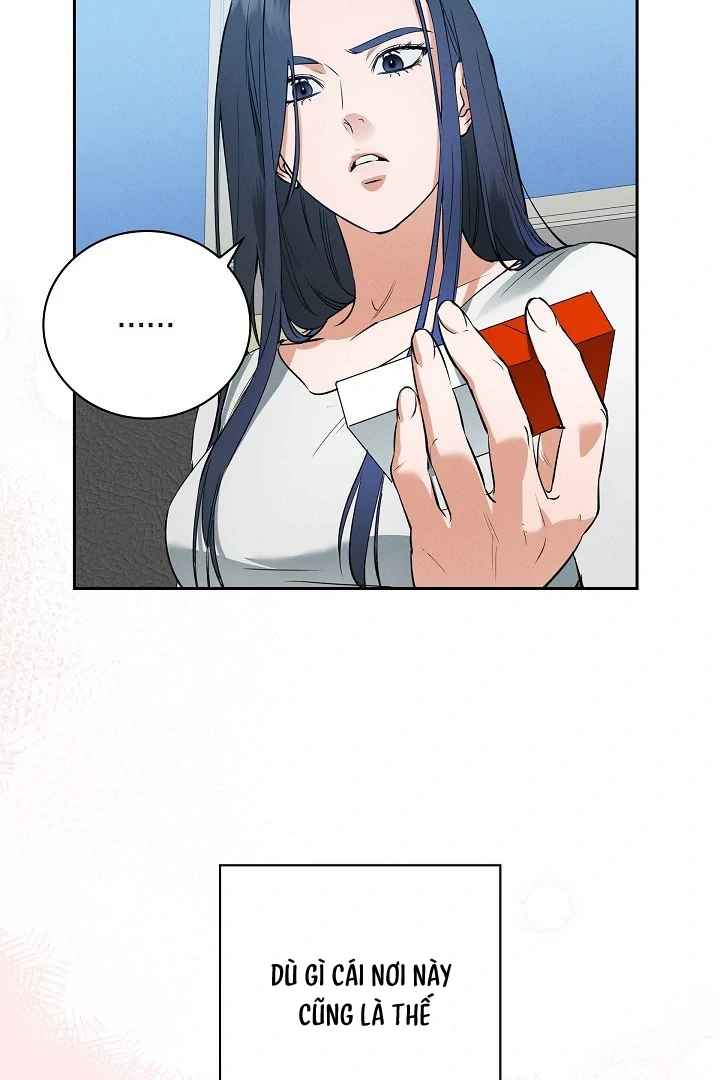 Sóng Gió Chapter 26 - Trang 22