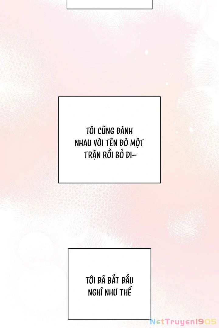 Sóng Gió Chapter 26 - Trang 23