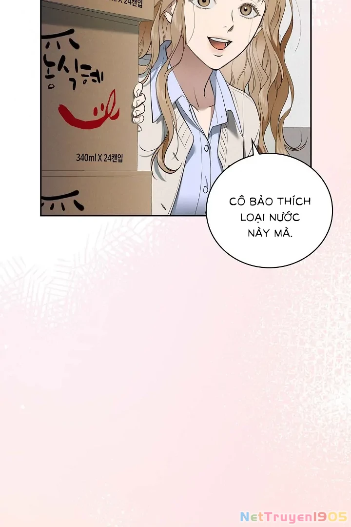 Sóng Gió Chapter 26 - Trang 27