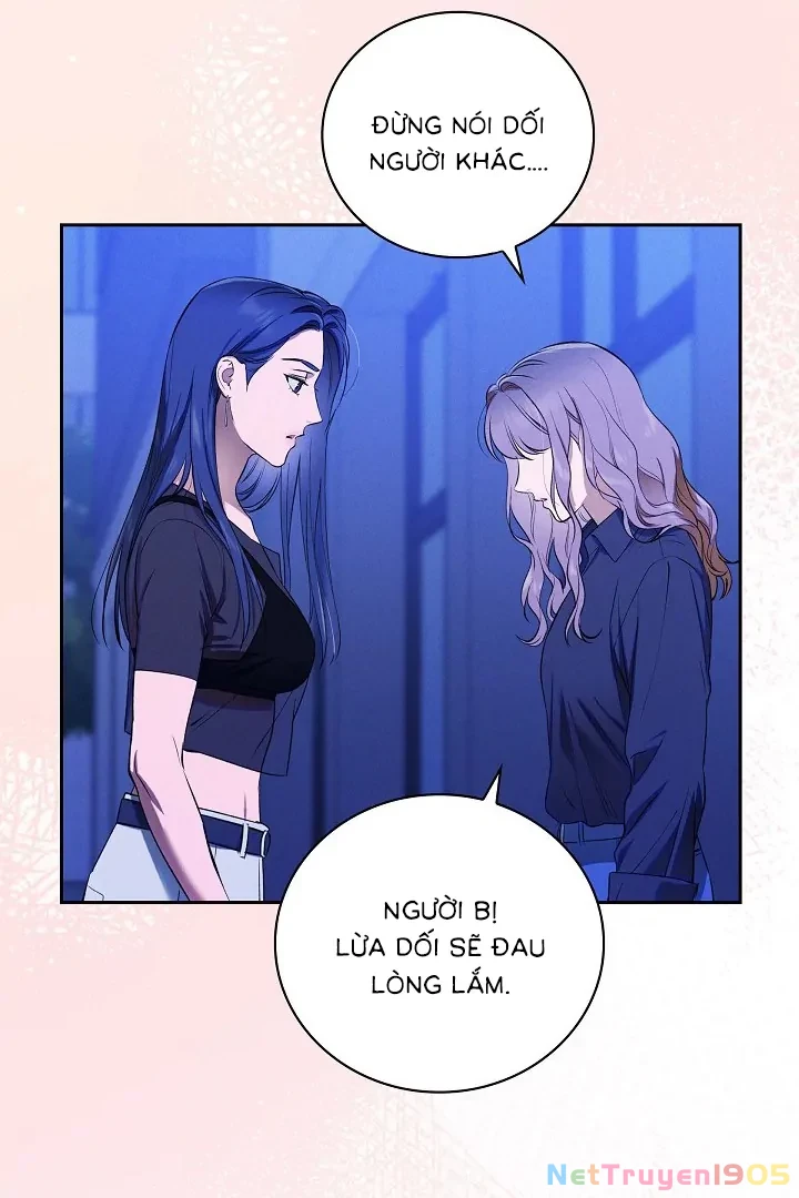 Sóng Gió Chapter 26 - Trang 28
