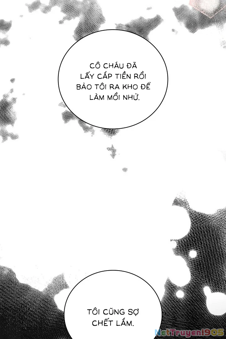 Sóng Gió Chapter 26 - Trang 33