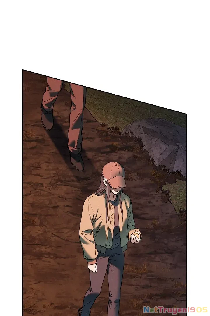 Sóng Gió Chapter 26 - Trang 39