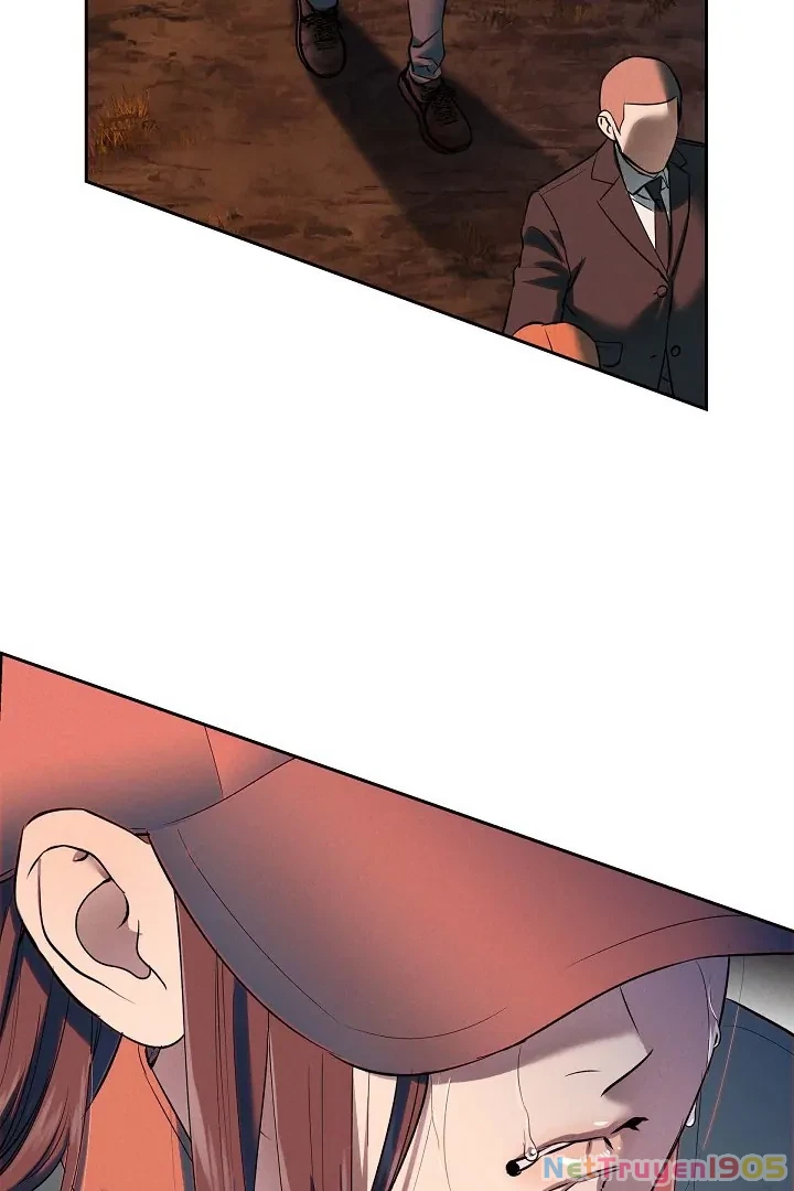 Sóng Gió Chapter 26 - Trang 40