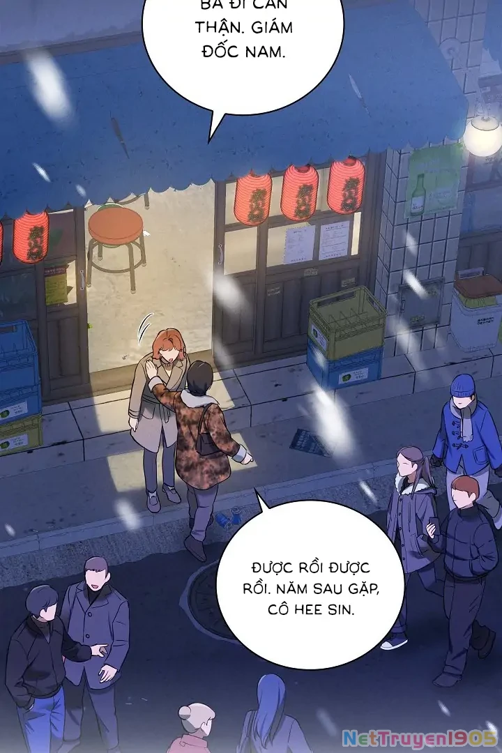 Sóng Gió Chapter 26 - Trang 46