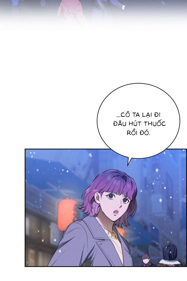 Sóng Gió Chapter 26 - Trang 47