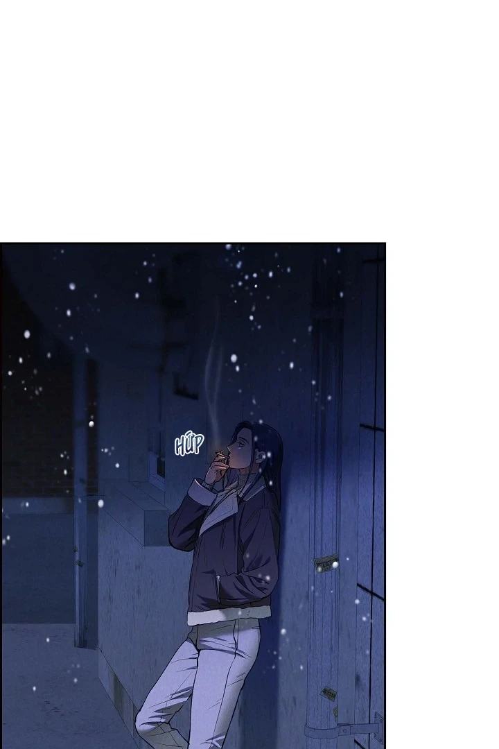 Sóng Gió Chapter 26 - Trang 48