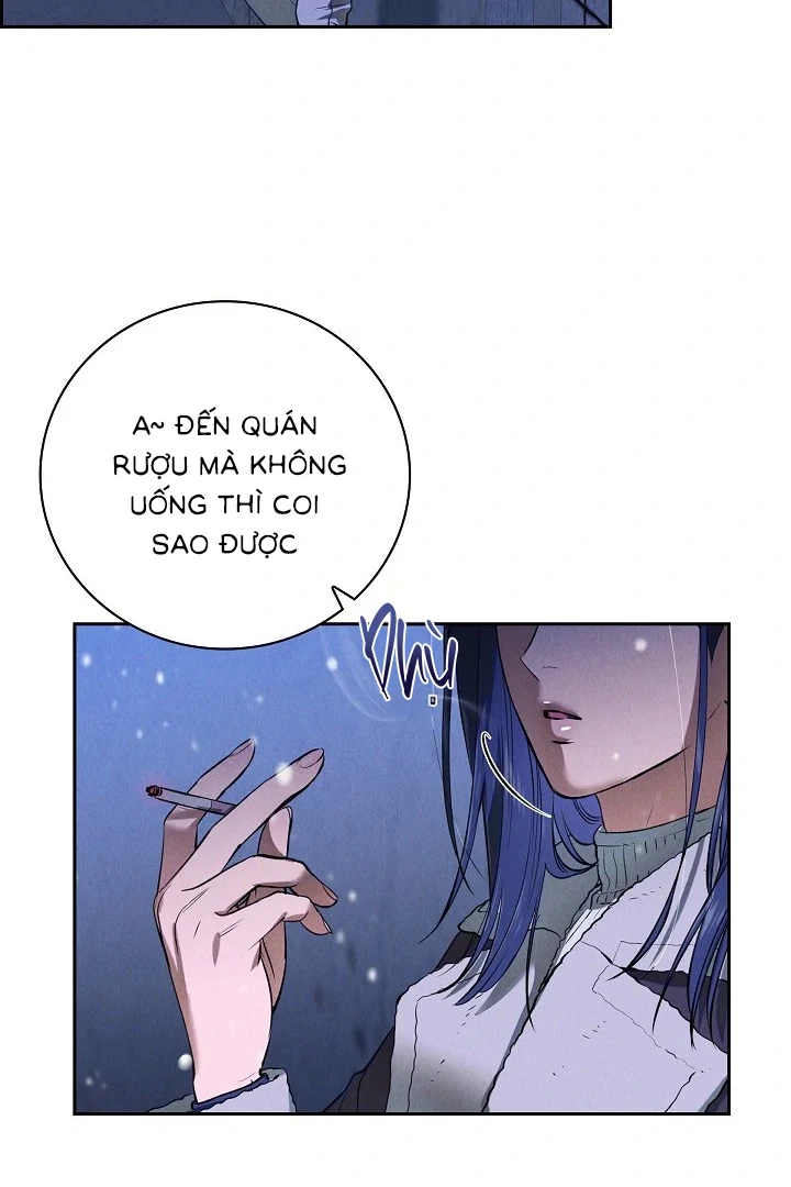 Sóng Gió Chapter 26 - Trang 49