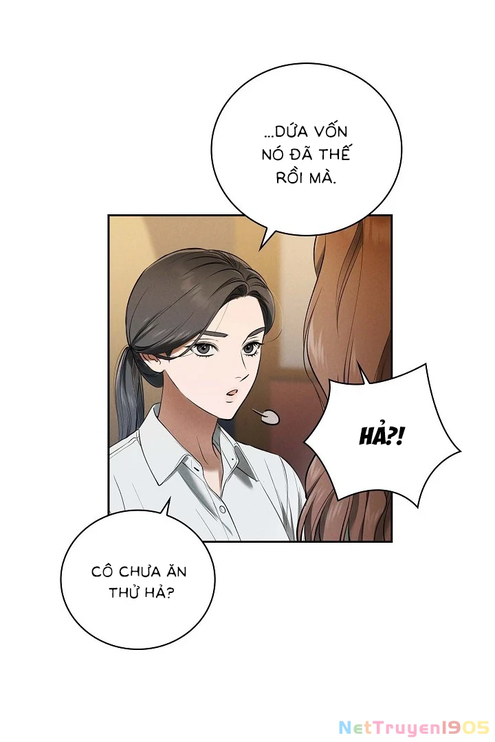Sóng Gió Chapter 26 - Trang 5