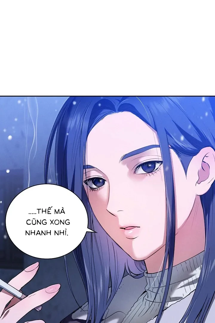Sóng Gió Chapter 26 - Trang 50