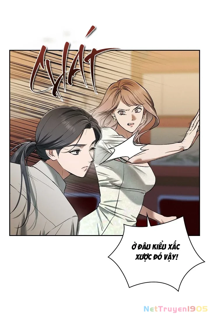 Sóng Gió Chapter 26 - Trang 6