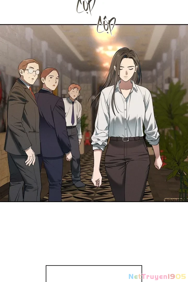Sóng Gió Chapter 26 - Trang 8