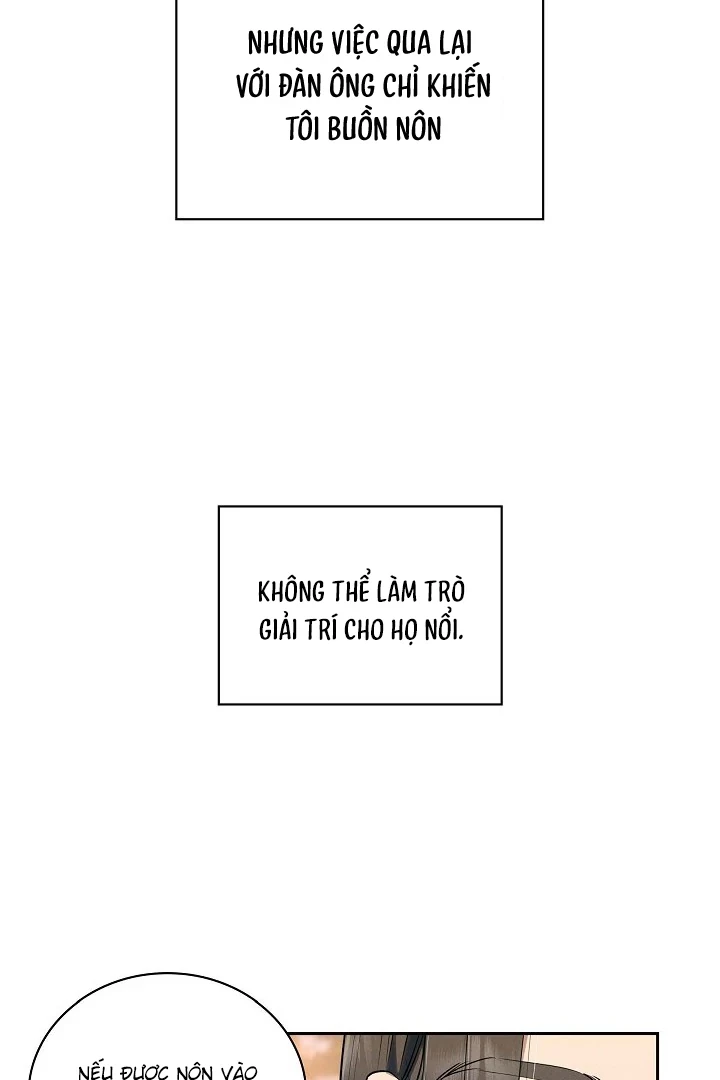 Sóng Gió Chapter 26 - Trang 9