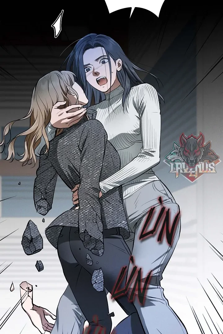 Sóng Gió Chapter 27 - Trang 11