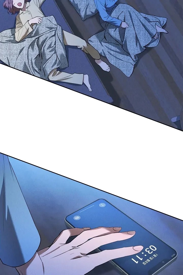 Sóng Gió Chapter 27 - Trang 17