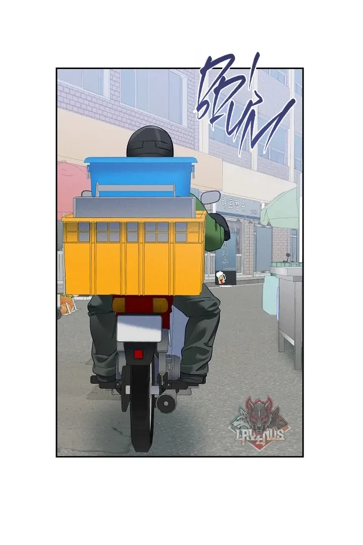 Sóng Gió Chapter 27 - Trang 23