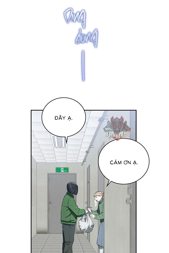 Sóng Gió Chapter 27 - Trang 26
