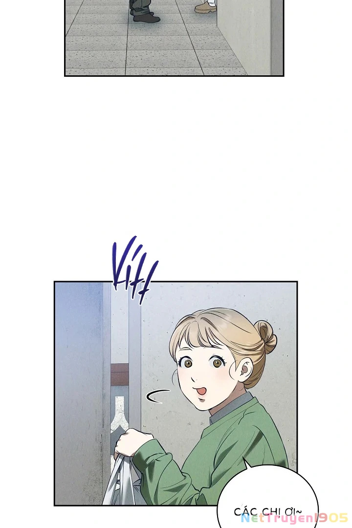 Sóng Gió Chapter 27 - Trang 27