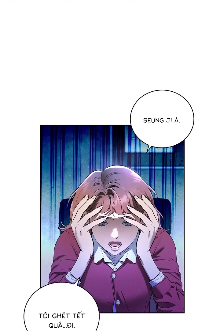 Sóng Gió Chapter 27 - Trang 29