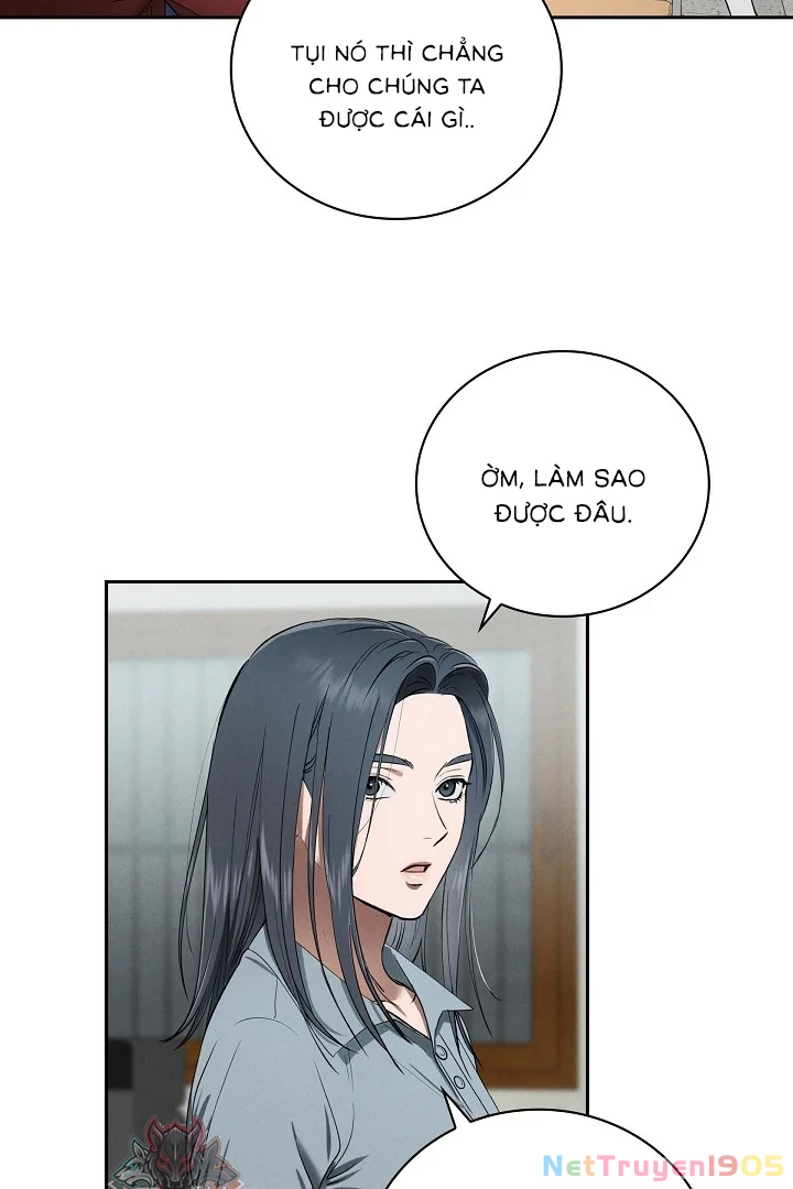 Sóng Gió Chapter 27 - Trang 31