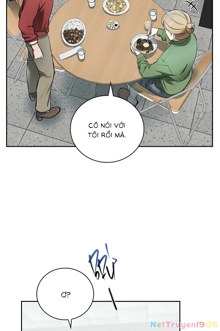 Sóng Gió Chapter 27 - Trang 35