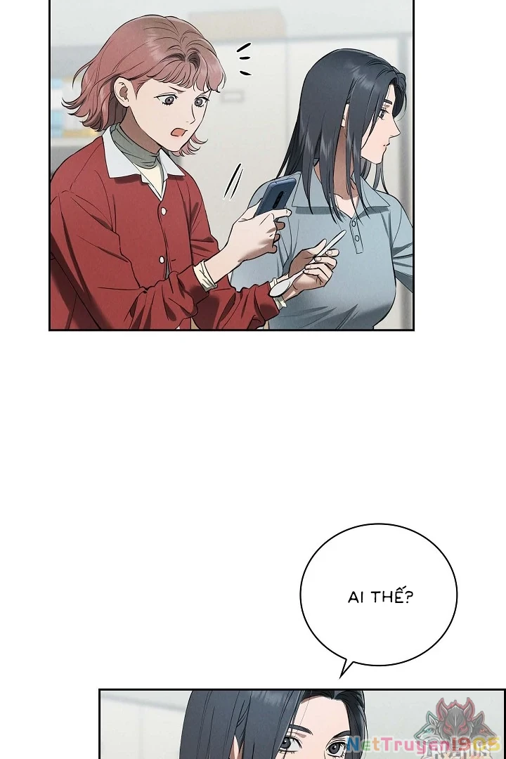 Sóng Gió Chapter 27 - Trang 36