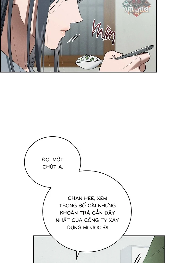Sóng Gió Chapter 27 - Trang 40