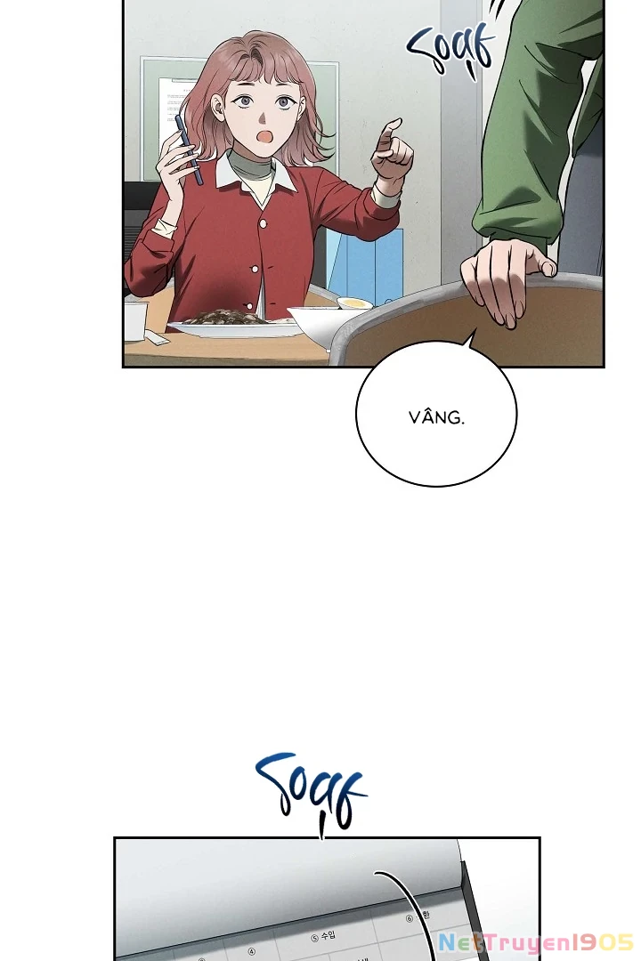 Sóng Gió Chapter 27 - Trang 41