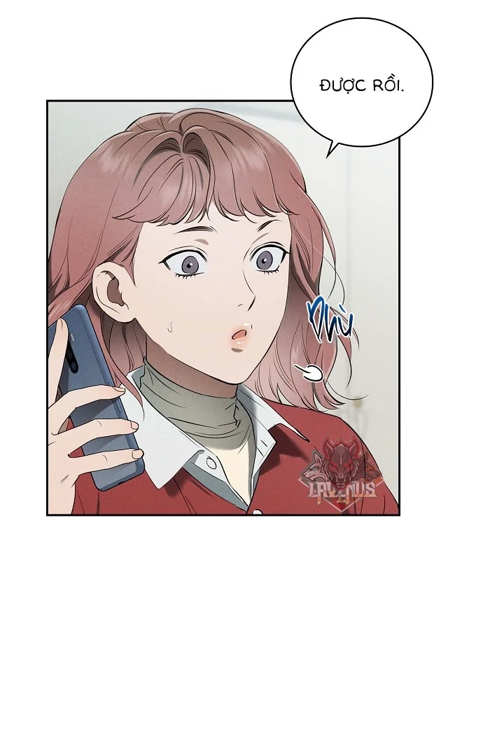 Sóng Gió Chapter 27 - Trang 44