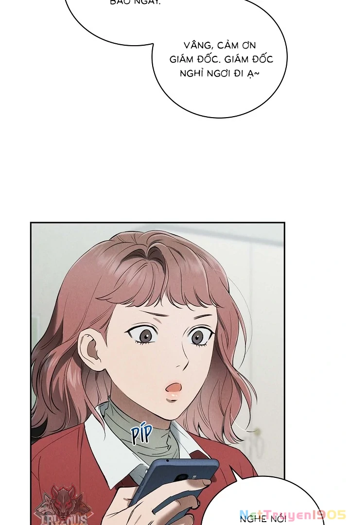 Sóng Gió Chapter 27 - Trang 46