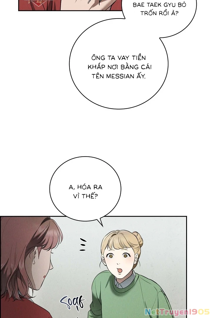 Sóng Gió Chapter 27 - Trang 47