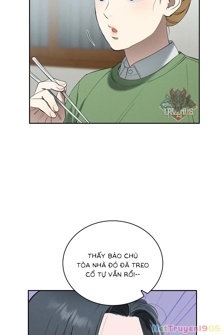 Sóng Gió Chapter 27 - Trang 49
