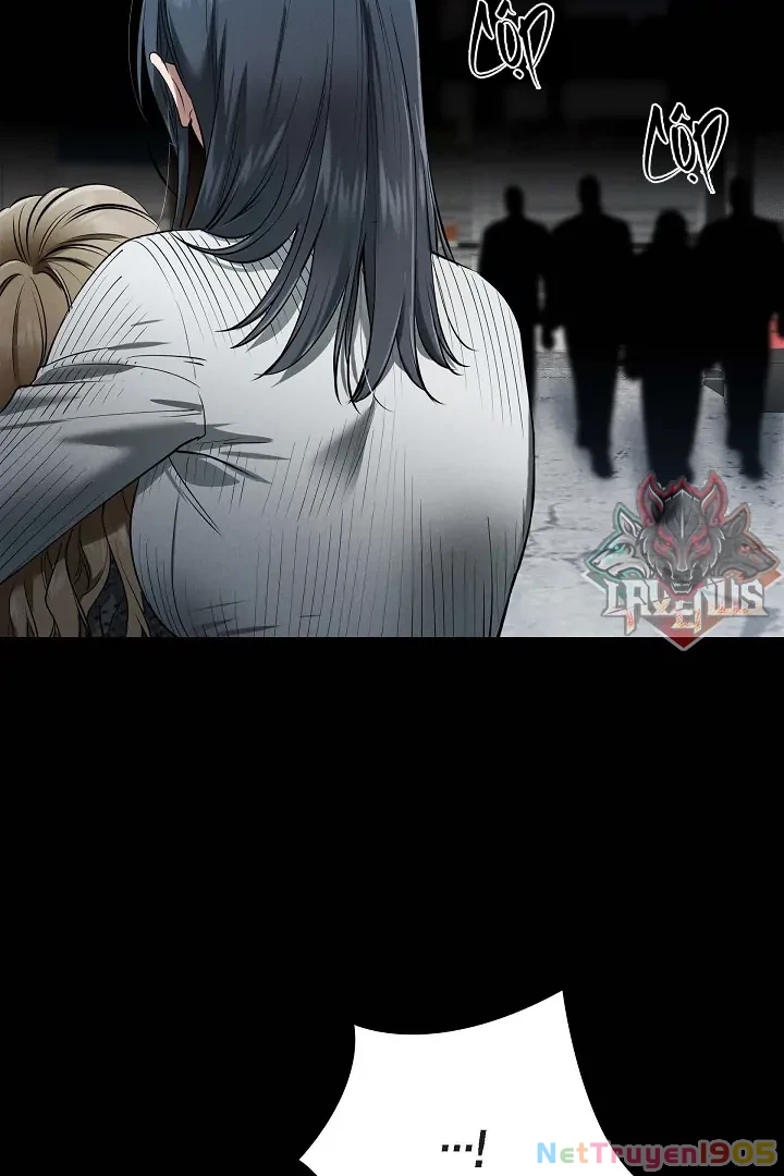 Sóng Gió Chapter 27 - Trang 6