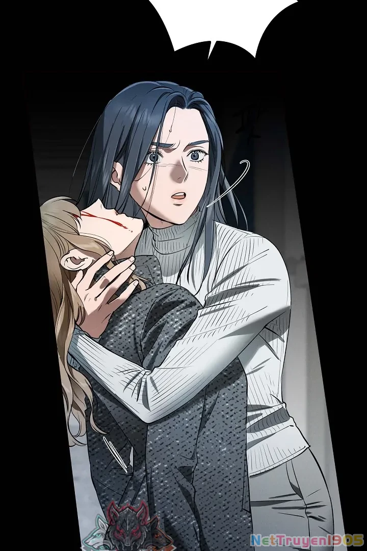 Sóng Gió Chapter 27 - Trang 7