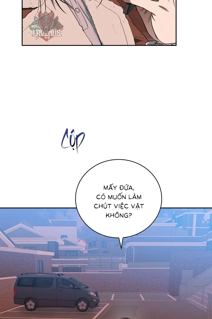 Sóng Gió Chapter 28 - Trang 18