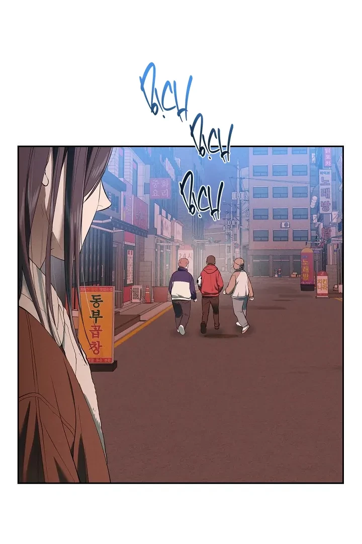 Sóng Gió Chapter 28 - Trang 20
