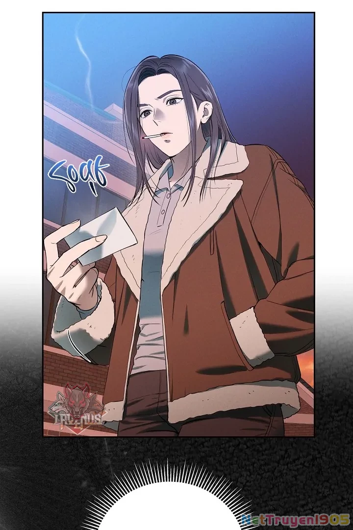 Sóng Gió Chapter 28 - Trang 23