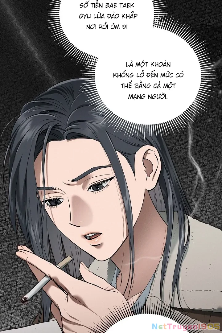 Sóng Gió Chapter 28 - Trang 24