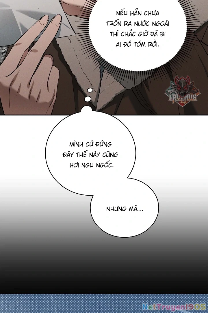 Sóng Gió Chapter 28 - Trang 25